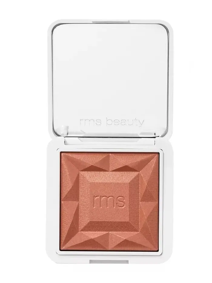 Пудровые румяна RMS Beauty Re Dimension Hydra, оттенок Maidens Blush