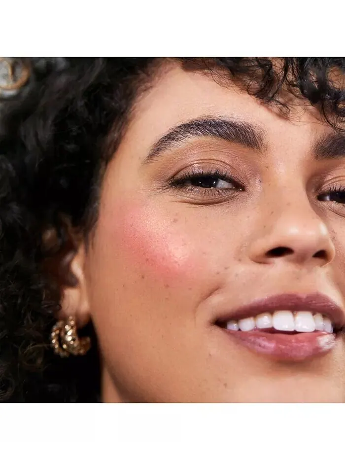 Пудровые румяна RMS Beauty Re Dimension Hydra, оттенок Maidens Blush — изображение 9 из 11