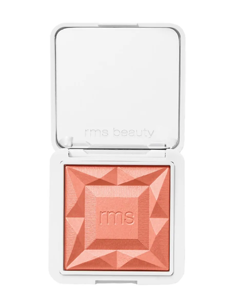 Румяна ReDimension Hydra Powder Blush RMS Beauty, цвет bohemian girl