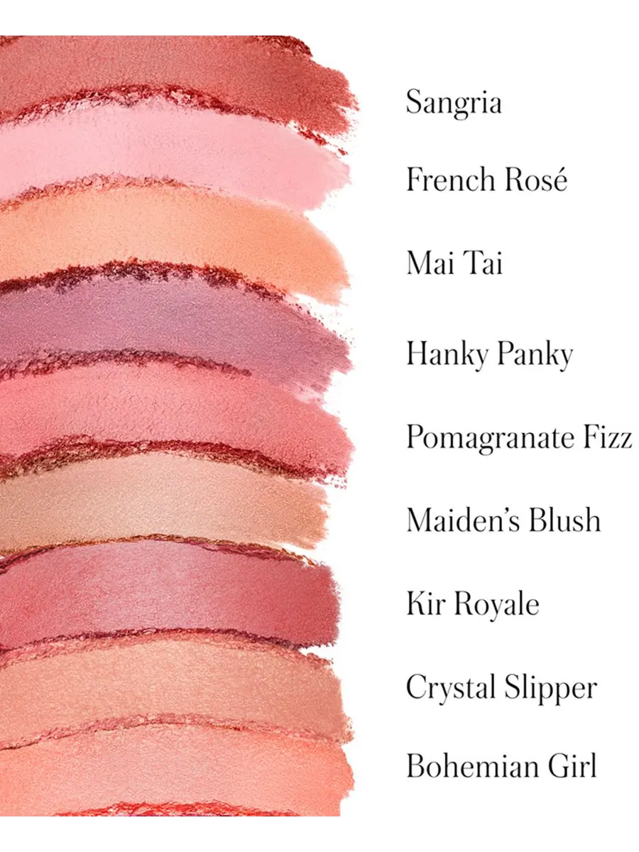 Румяна ReDimension Hydra Powder Blush RMS Beauty, цвет bohemian girl — изображение 2 из 10