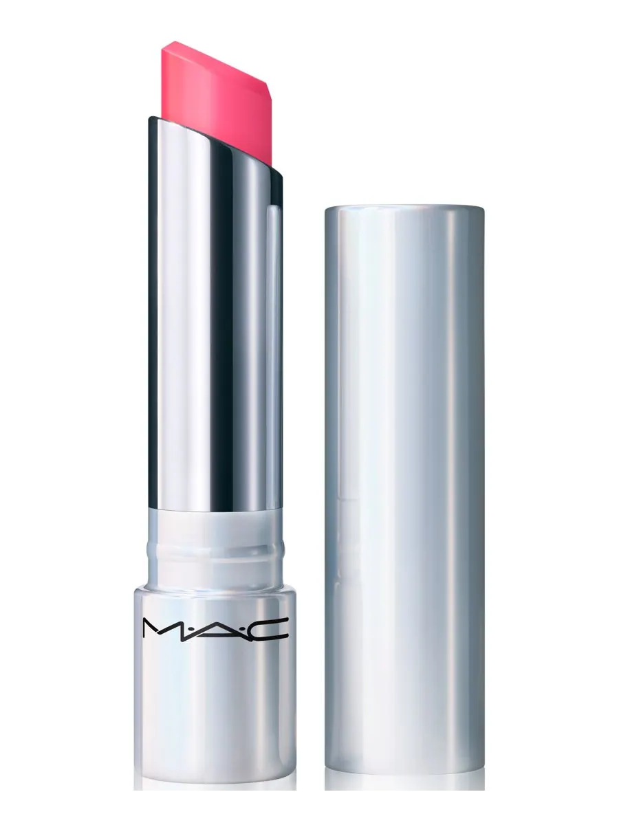 Бальзам для губ Glow Play Tendertalk MAC, цвет photogenic