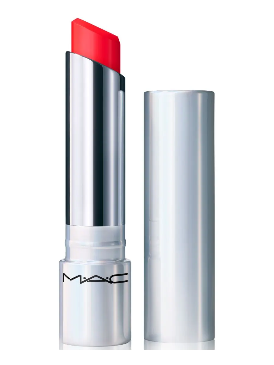 Бальзам для губ Glow Play Tendertalk MAC, цвет serve