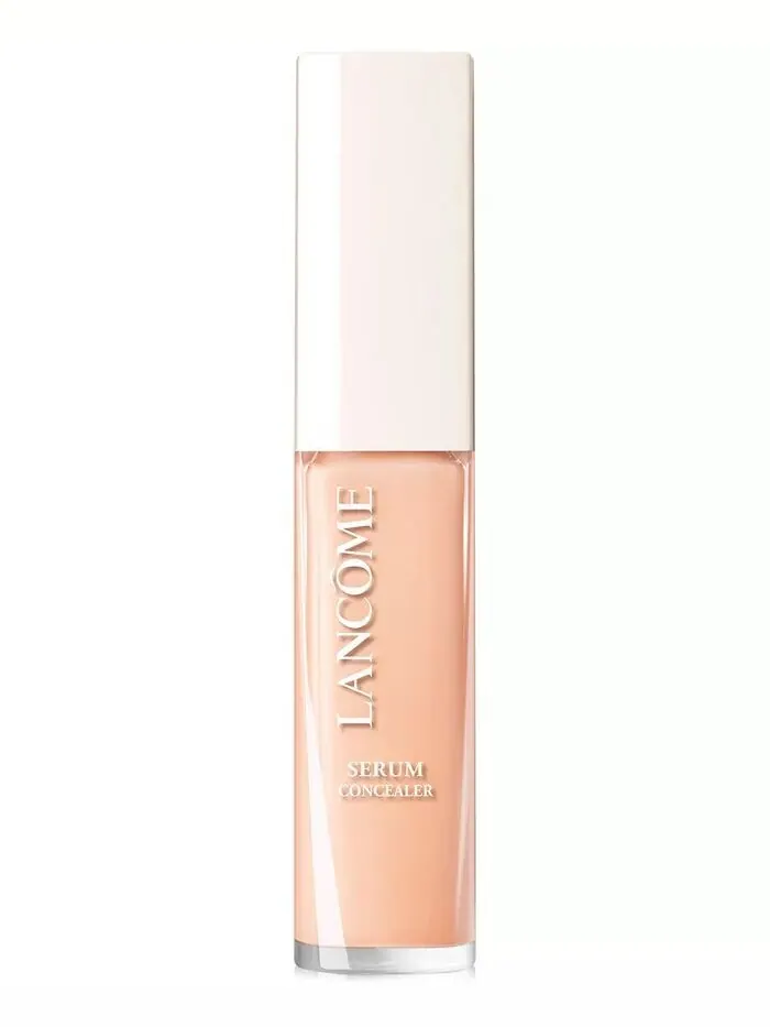 Teint Idole Ultra Wear Care & Glow Консилер-сыворотка Lancôme — изображение 1 из 10