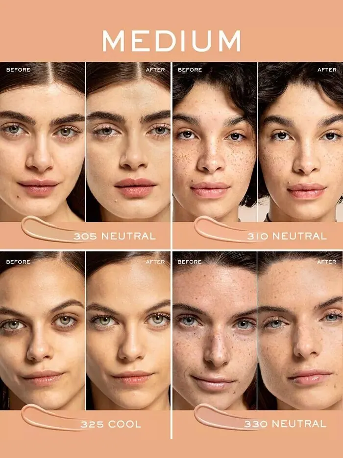 Teint Idole Ultra Wear Care & Glow Консилер-сыворотка Lancôme — изображение 10 из 10