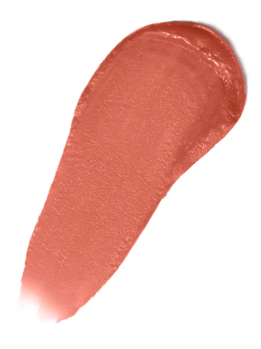 Помада My Sculpt Satin Lasting Color & Hydration Lip Stylo Dolce&Gabbana, 21.10 - Fresh Nude peach — изображение 2 из 7