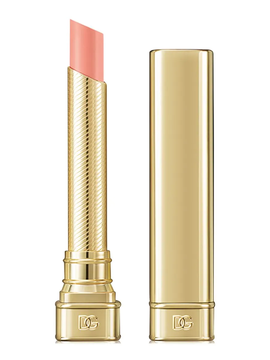 Помада My Sculpt Satin Lasting Color & Hydration Lip Stylo Dolce&Gabbana, цвет 30.07 - very fair — изображение 1 из 7