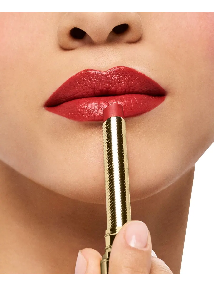 Помада My Sculpt Satin Lasting Color & Hydration Lip Stylo Dolce&Gabbana — изображение 3 из 7
