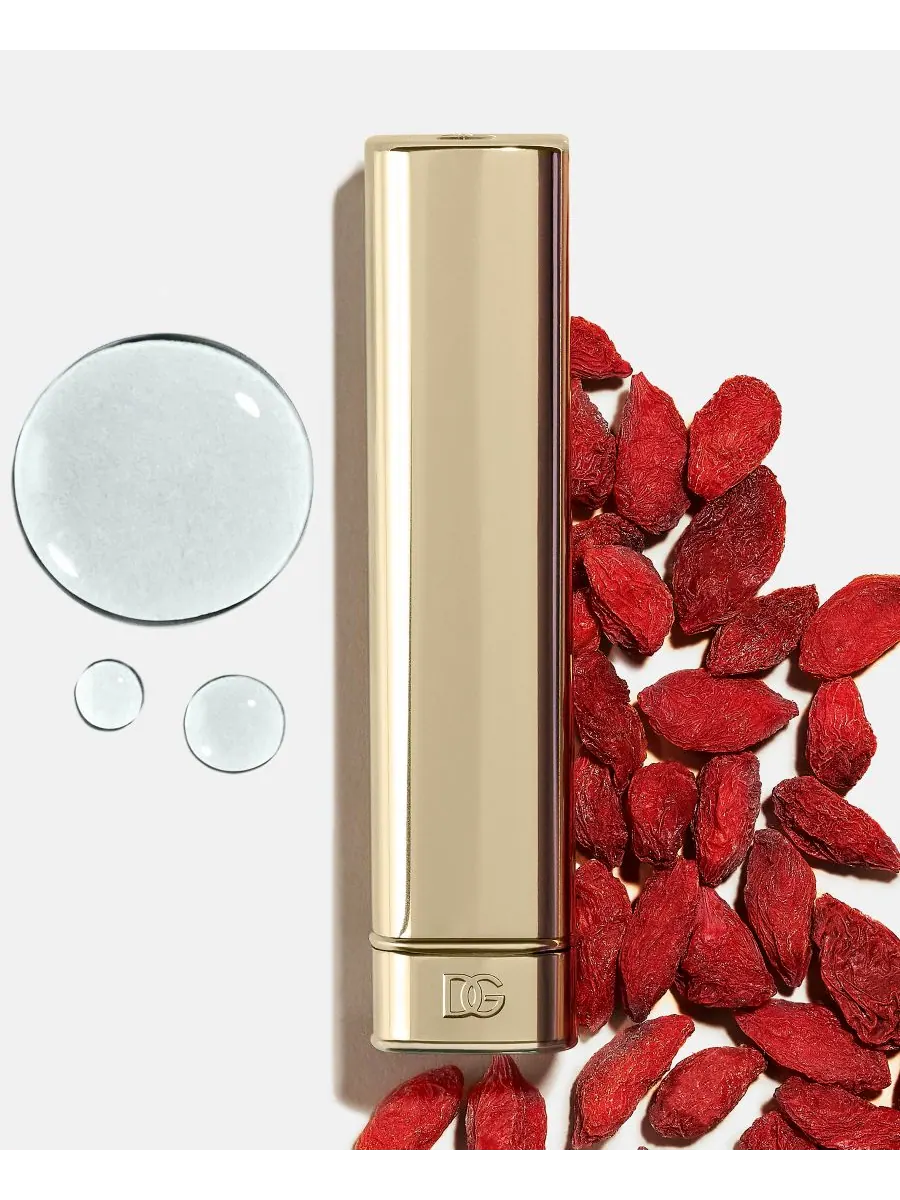 Помада My Sculpt Satin Lasting Color & Hydration Lip Stylo Dolce&Gabbana — изображение 7 из 7
