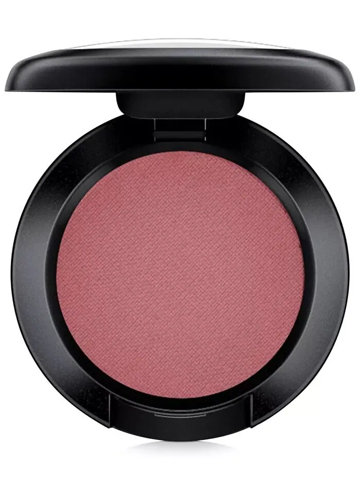 Матовые тени для век Mac, цвет Roses Before Bros — изображение 1 из 6