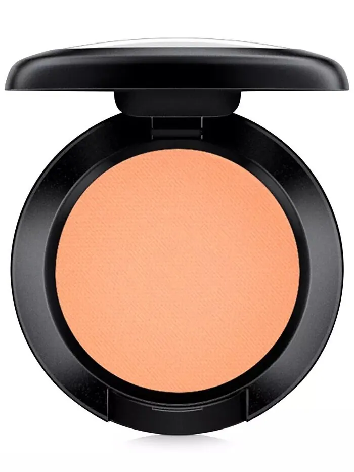 Матовые тени для век Mac, цвет Samoa Silk — изображение 1 из 6