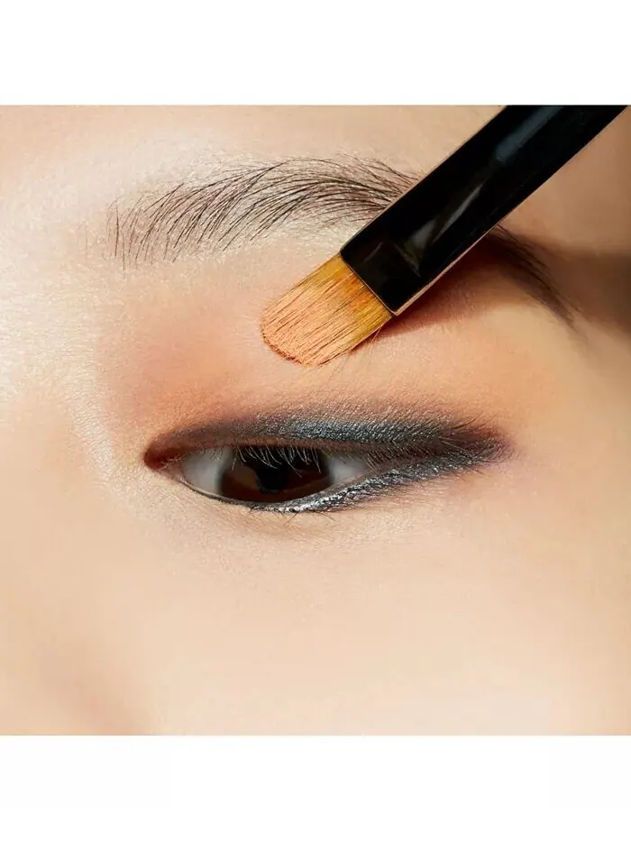 Матовые тени для век Mac, цвет Samoa Silk — изображение 2 из 6
