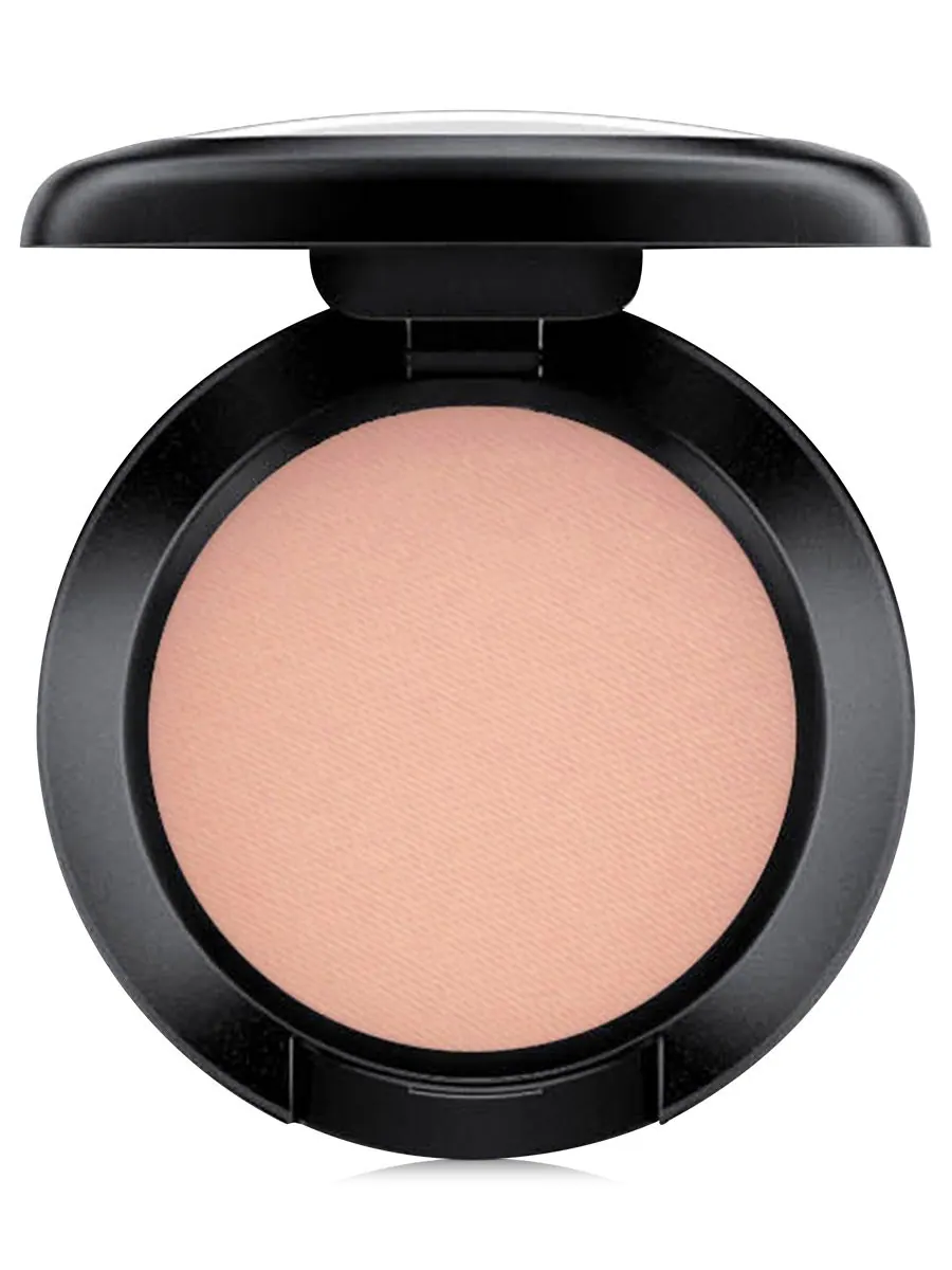 Матовые тени для век MAC, цвет tete-a-tint — изображение 1 из 5
