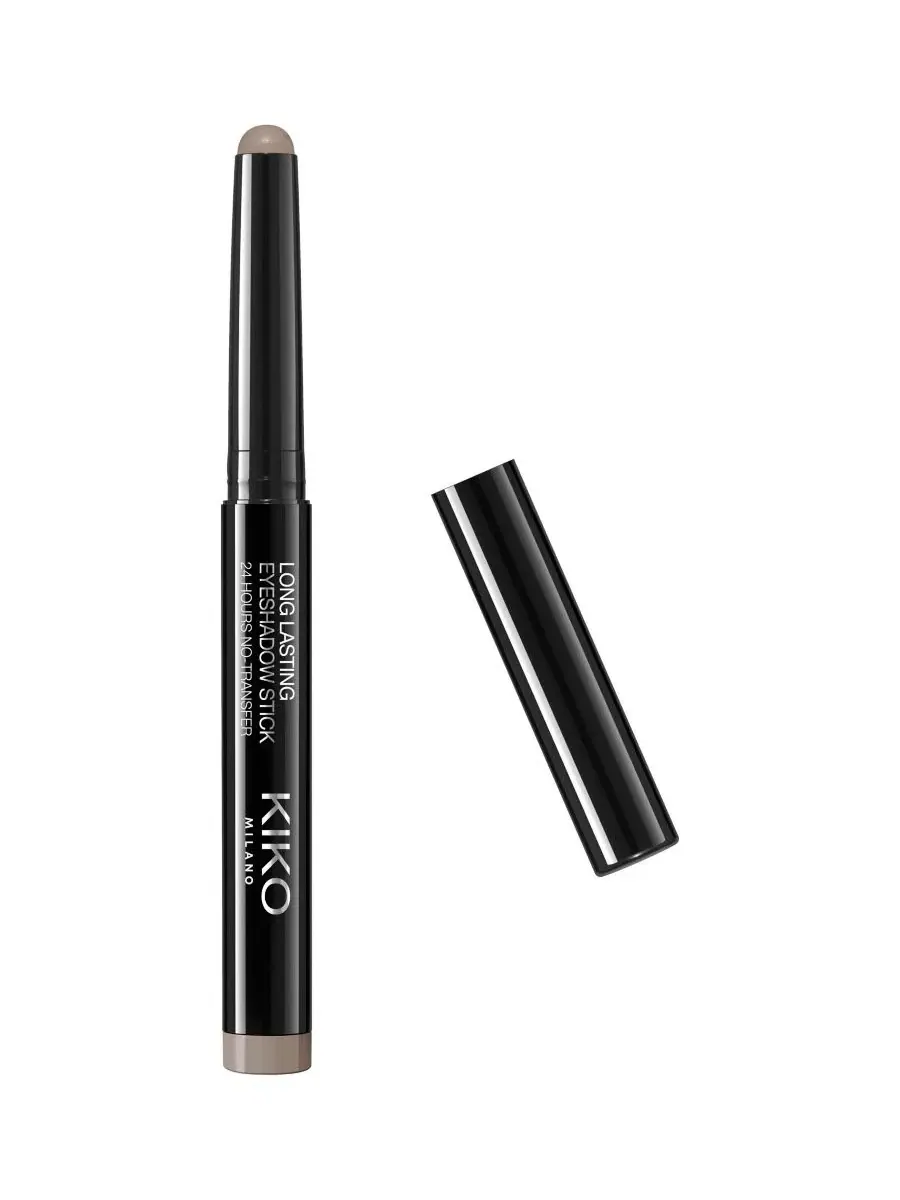 Тени для век стик KIKO Milano Long Lasting Eyeshadow Stick, 16 Taupe