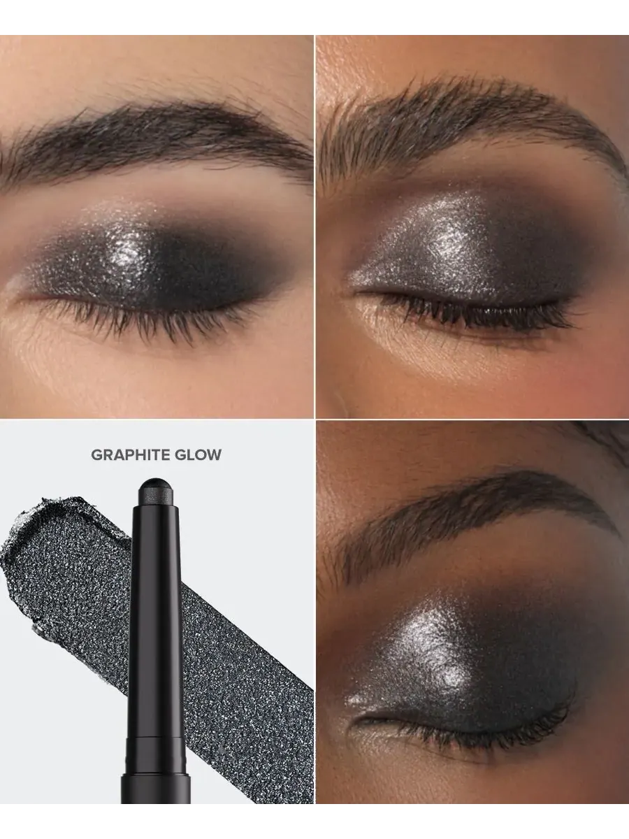 Стик для теней Glidr Anastasia Beverly Hills, графитовый glow — изображение 2 из 10