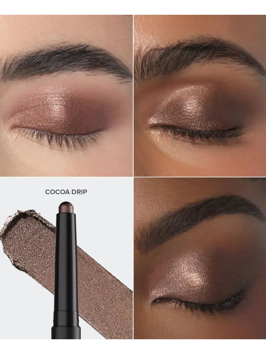 Стик для теней Glidr Anastasia Beverly Hills, Cocoa Drip — изображение 2 из 10