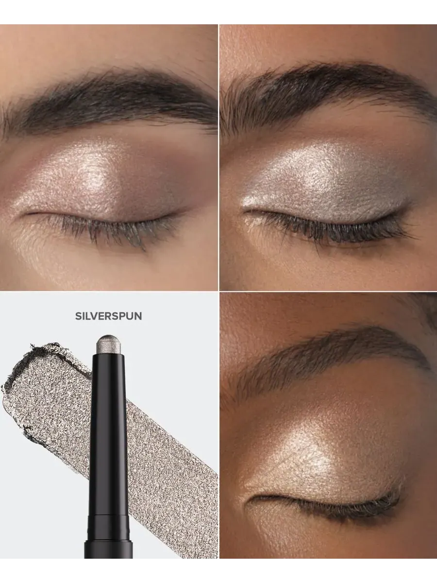 Стик для теней Glidr Anastasia Beverly Hills, сереброspun — изображение 2 из 10