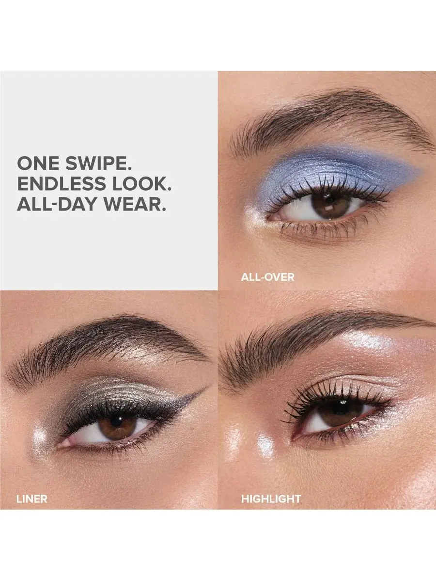 Стик для теней Glidr Anastasia Beverly Hills, лиловый pearl — изображение 5 из 10