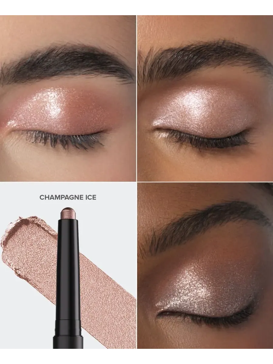 Стик для теней Glidr Anastasia Beverly Hills, Champagne Ice — изображение 2 из 10