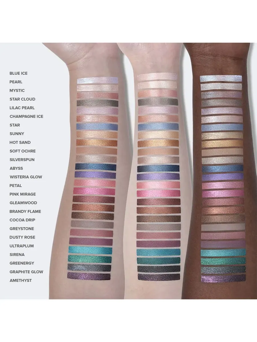 Стик для теней Glidr Anastasia Beverly Hills, Gleamwood — изображение 3 из 10