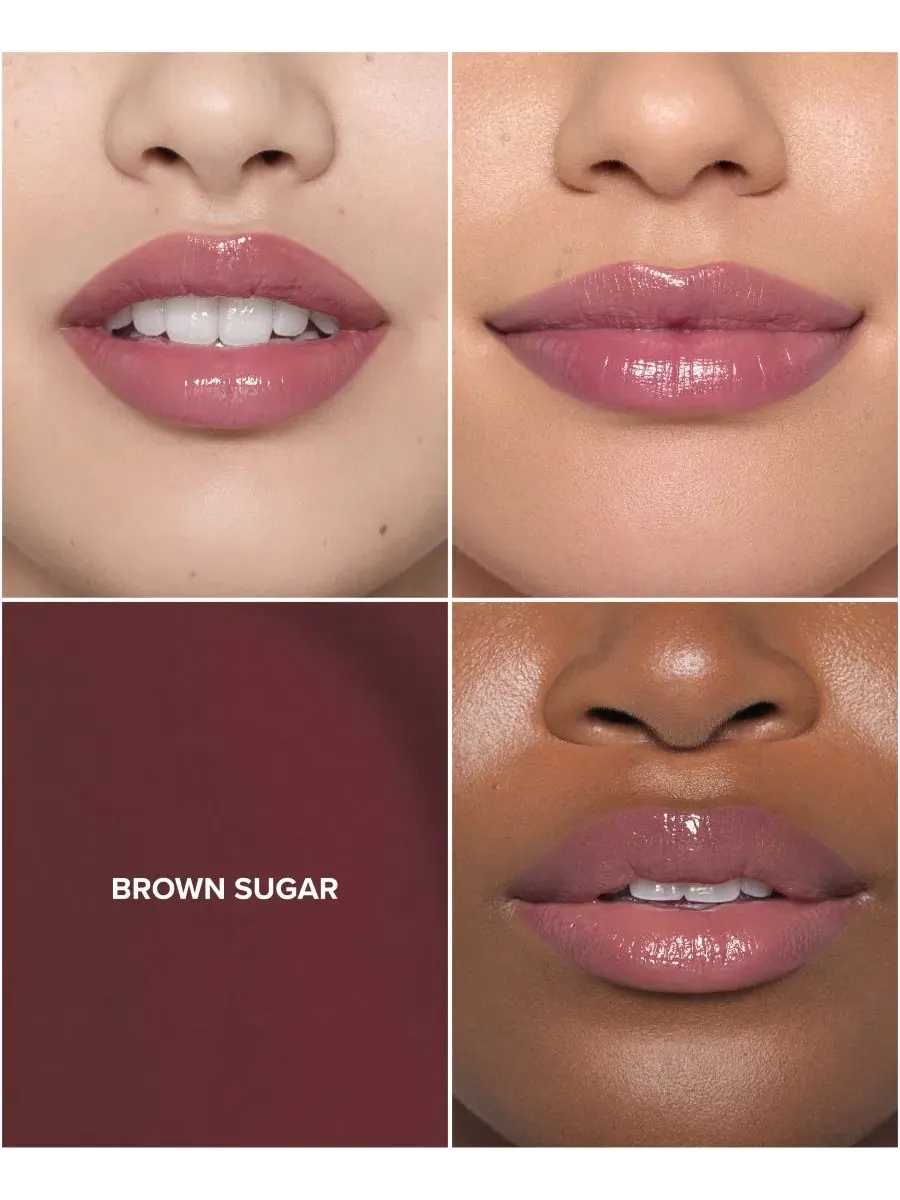 Бальзам для губ Kiss Theory, 1.1 г Anastasia Beverly Hills — изображение 2 из 13