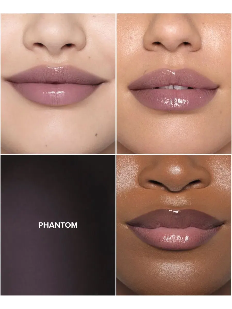 Губная помада-бальзам Kiss Theory, 1.1 г Anastasia Beverly Hills — изображение 2 из 13