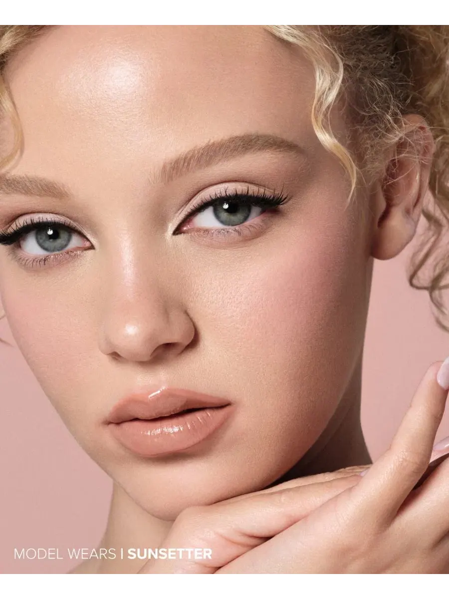 Губная помада-бальзам Kiss Theory, 1.1 г Anastasia Beverly Hills — изображение 7 из 13