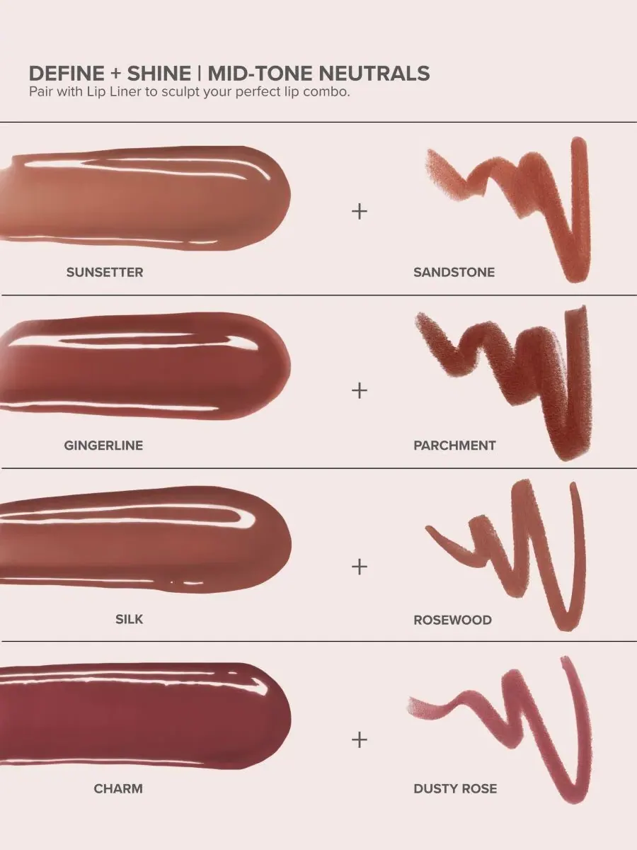Губная помада-бальзам Kiss Theory, 1.1 г Anastasia Beverly Hills — изображение 10 из 13