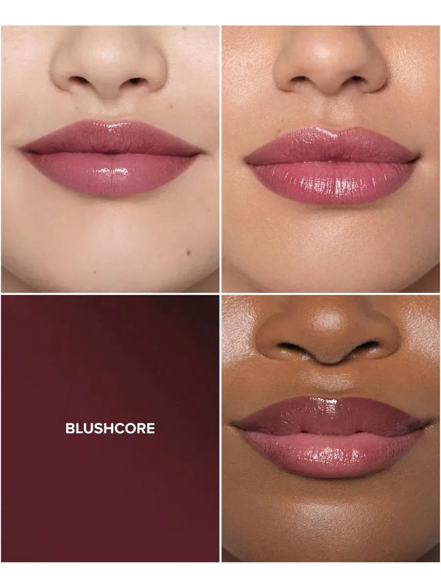 Бальзам для губ Kiss Theory, 1.2 г Anastasia Beverly Hills, Blushcore — изображение 2 из 13