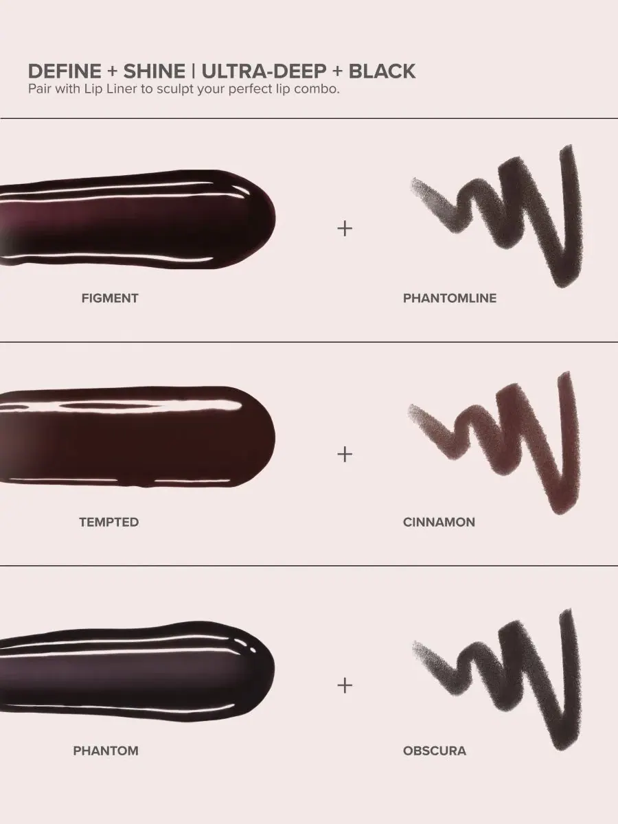 Бальзам для губ Anastasia Beverly Hills Kiss Theory, 1.2 г, Figment — изображение 12 из 13