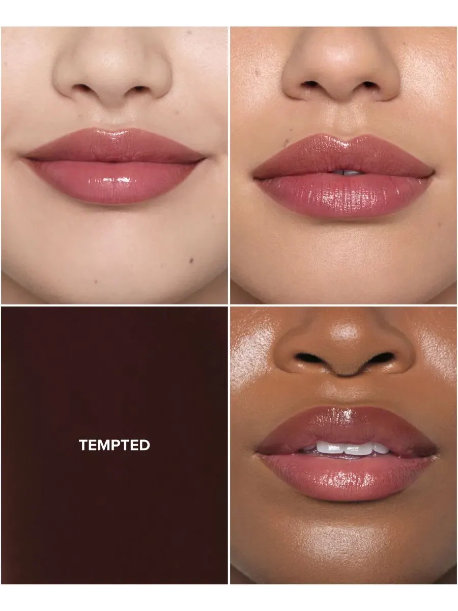 Губная помада-бальзам Kiss Theory, 1.2 г Anastasia Beverly Hills, Tempted — изображение 2 из 13