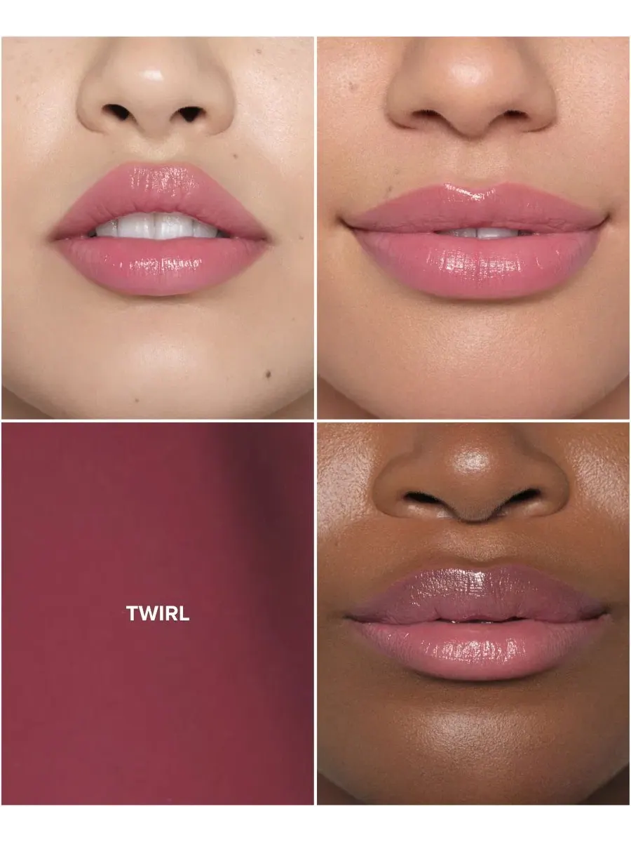 Бальзам для губ Kiss Theory, 1.2 г Anastasia Beverly Hills, Twirl — изображение 2 из 13