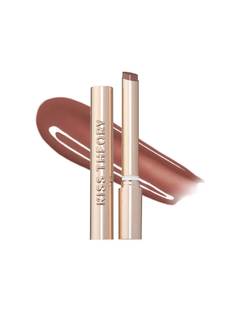 Губная помада-бальзам Kiss Theory, 1.2 г Anastasia Beverly Hills, Silk — изображение 1 из 13