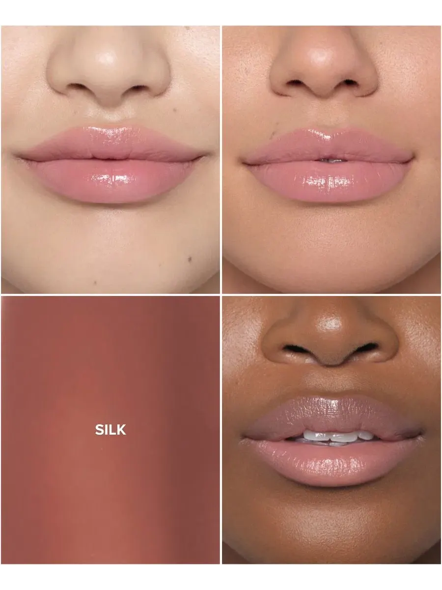 Губная помада-бальзам Kiss Theory, 1.2 г Anastasia Beverly Hills, Silk — изображение 2 из 13