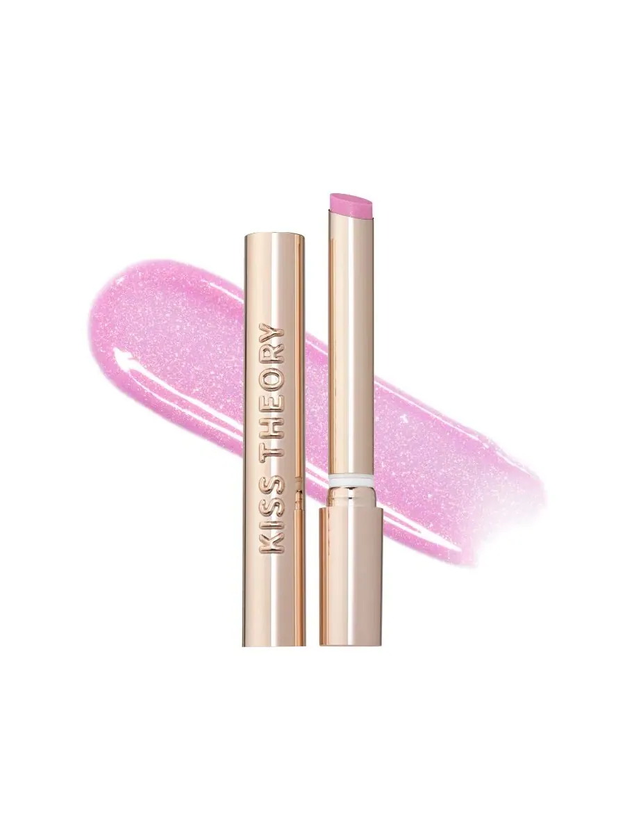 Губная помада-бальзам Kiss Theory, 1.2 г Anastasia Beverly Hills, Fizzy — изображение 1 из 13