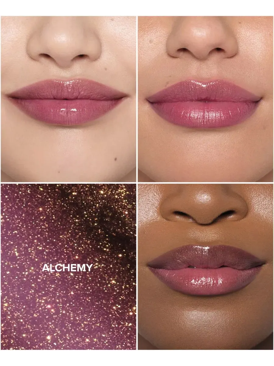 Губная помада-бальзам Kiss Theory, 1.2 г Anastasia Beverly Hills, Alchemy — изображение 2 из 13