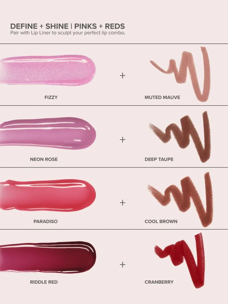 Бальзам для губ с гиалуроновой кислотой Kiss Theory Anastasia Beverly Hills, Sunsetter — изображение 9 из 13