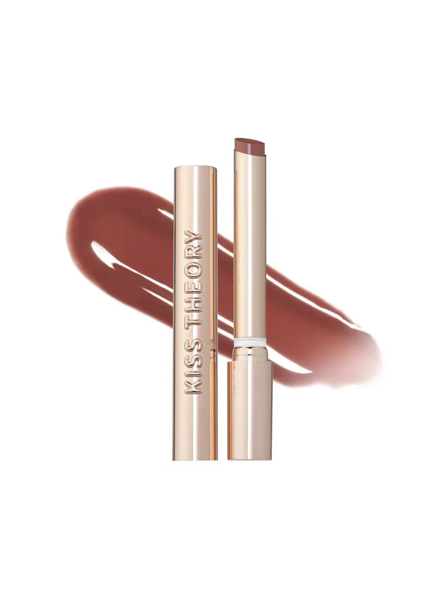 Бальзам для губ с гиалуроновой кислотой Kiss Theory Anastasia Beverly Hills, Gingerline — изображение 1 из 13