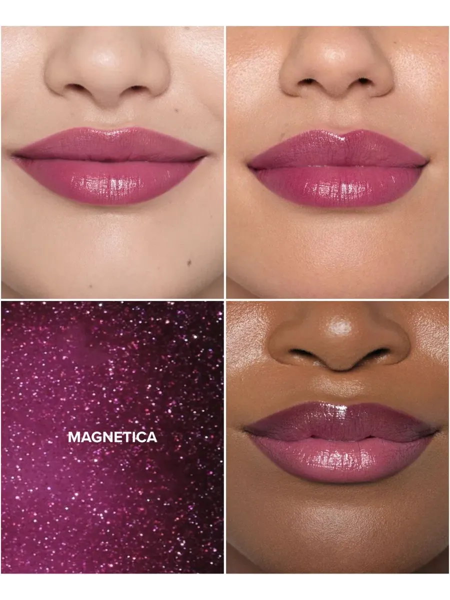 Бальзам для губ Kiss Theory, 1.1 г Anastasia Beverly Hills, Magnetica — изображение 2 из 13