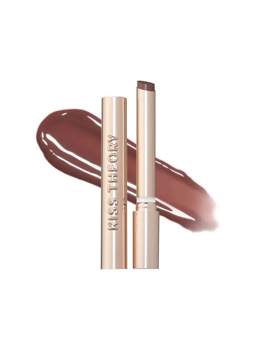 Бальзам для губ с гиалуроновой кислотой Kiss Theory Anastasia Beverly Hills, Enigma — изображение 1 из 13