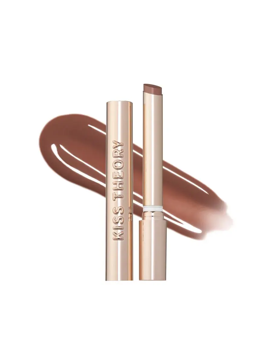 Бальзам для губ Kiss Theory, 1.13 г Anastasia Beverly Hills, Nudeish — изображение 1 из 13