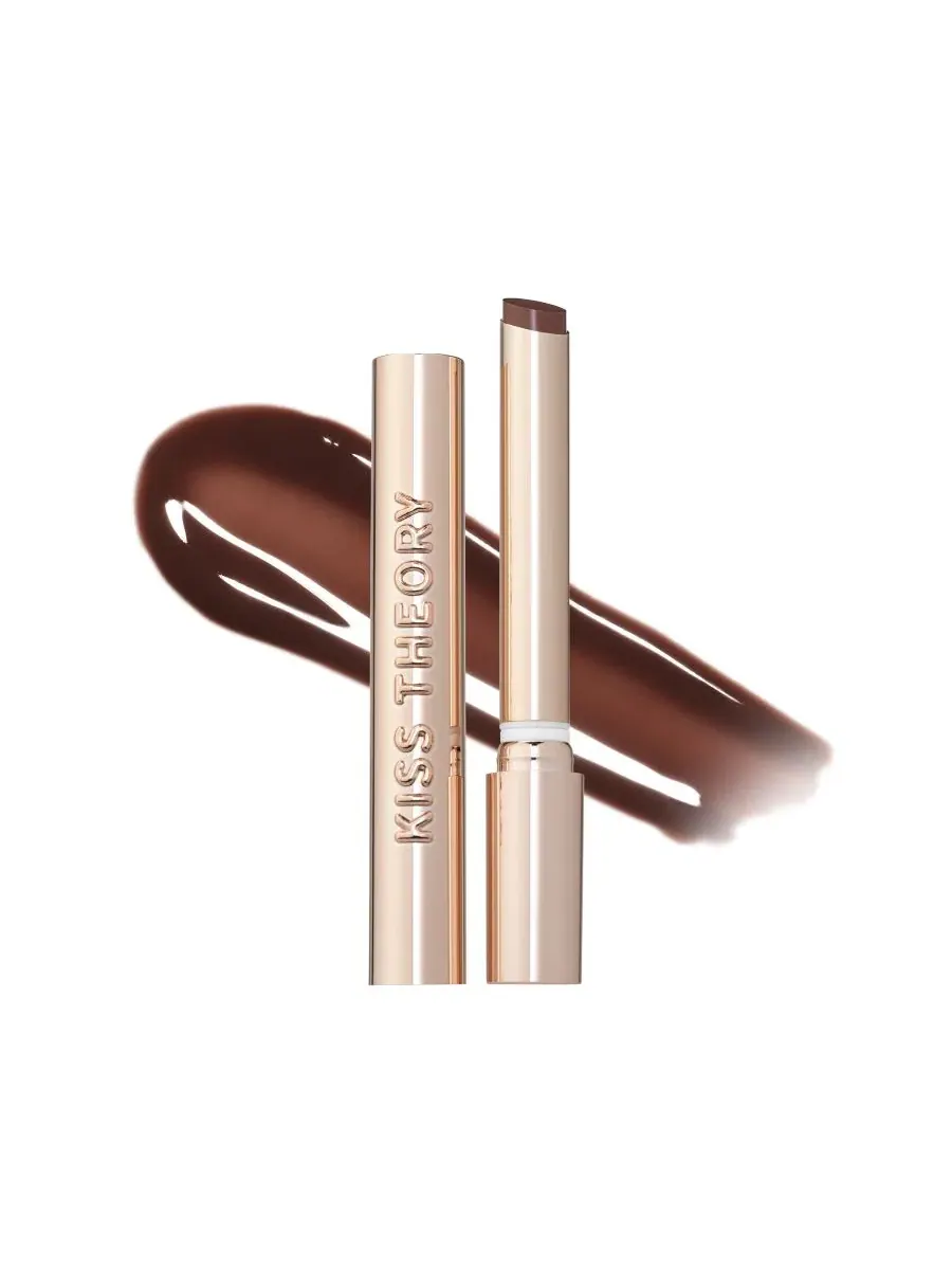 Бальзам для губ с гиалуроновой кислотой Kiss Theory Anastasia Beverly Hills, Vellum — изображение 1 из 13