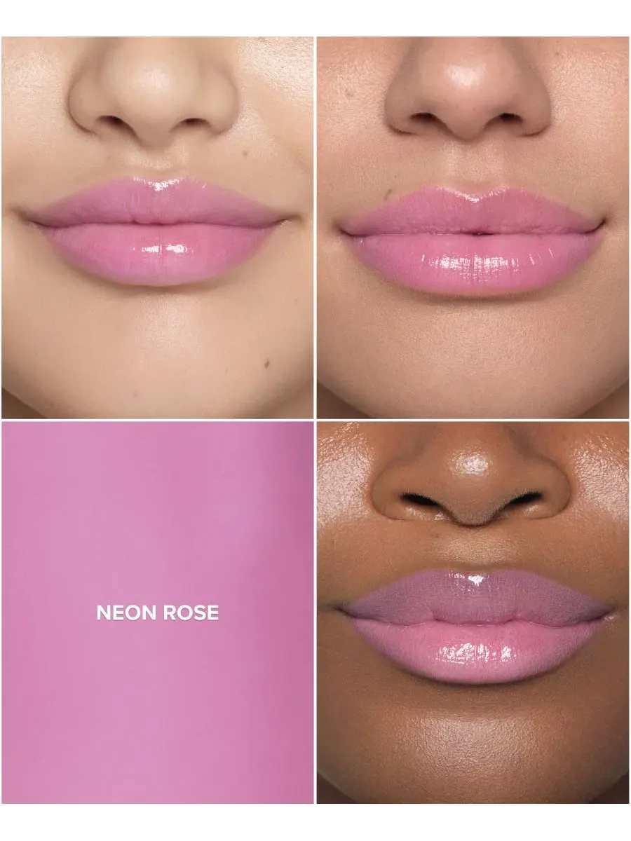 Губная помада-бальзам Kiss Theory, 1,2 мл Anastasia Beverly Hills — изображение 2 из 13