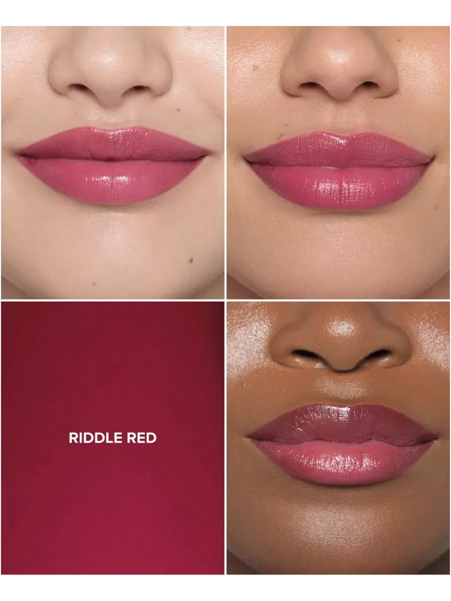 Бальзам для губ с гиалуроновой кислотой Kiss Theory Anastasia Beverly Hills — изображение 2 из 13
