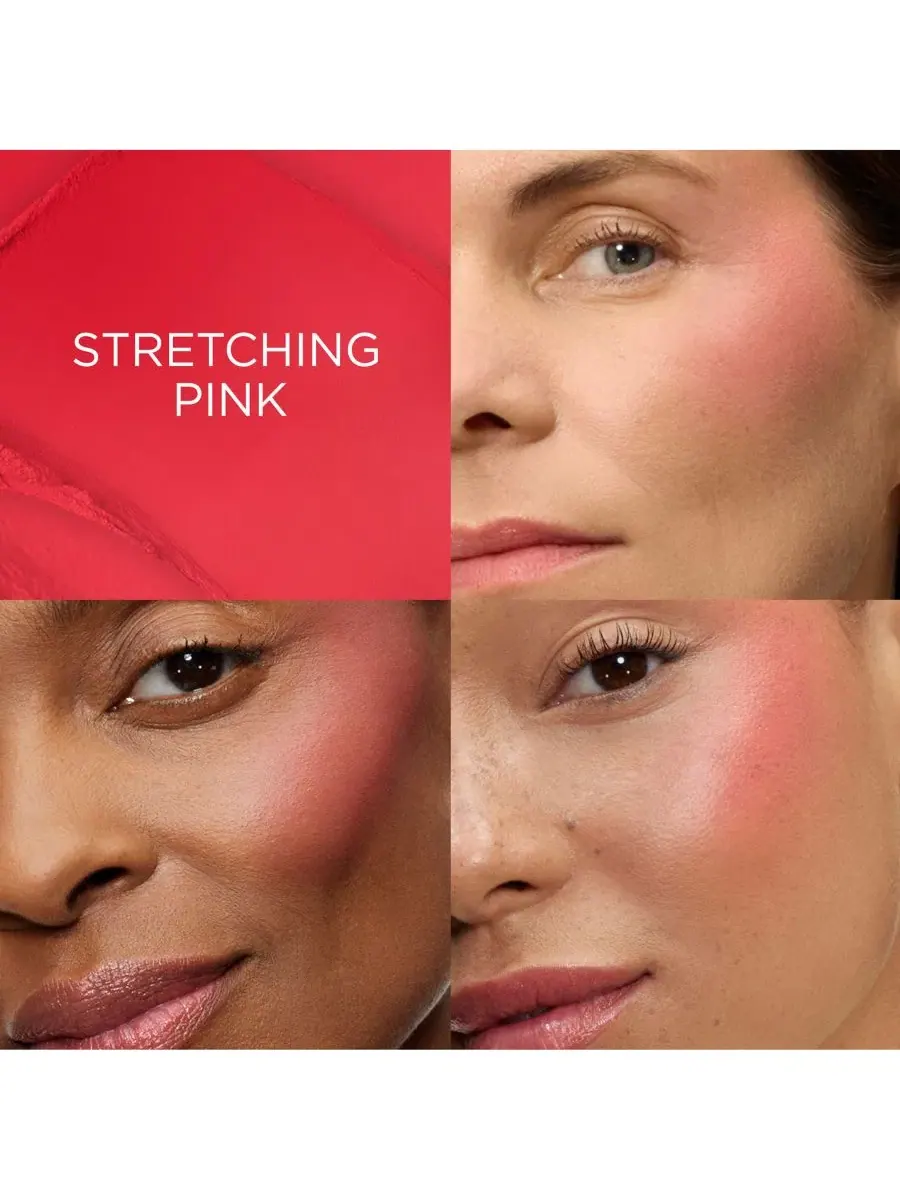 Румяна-стик кремовые Stretching Pink, 01 Lancôme — изображение 3 из 9