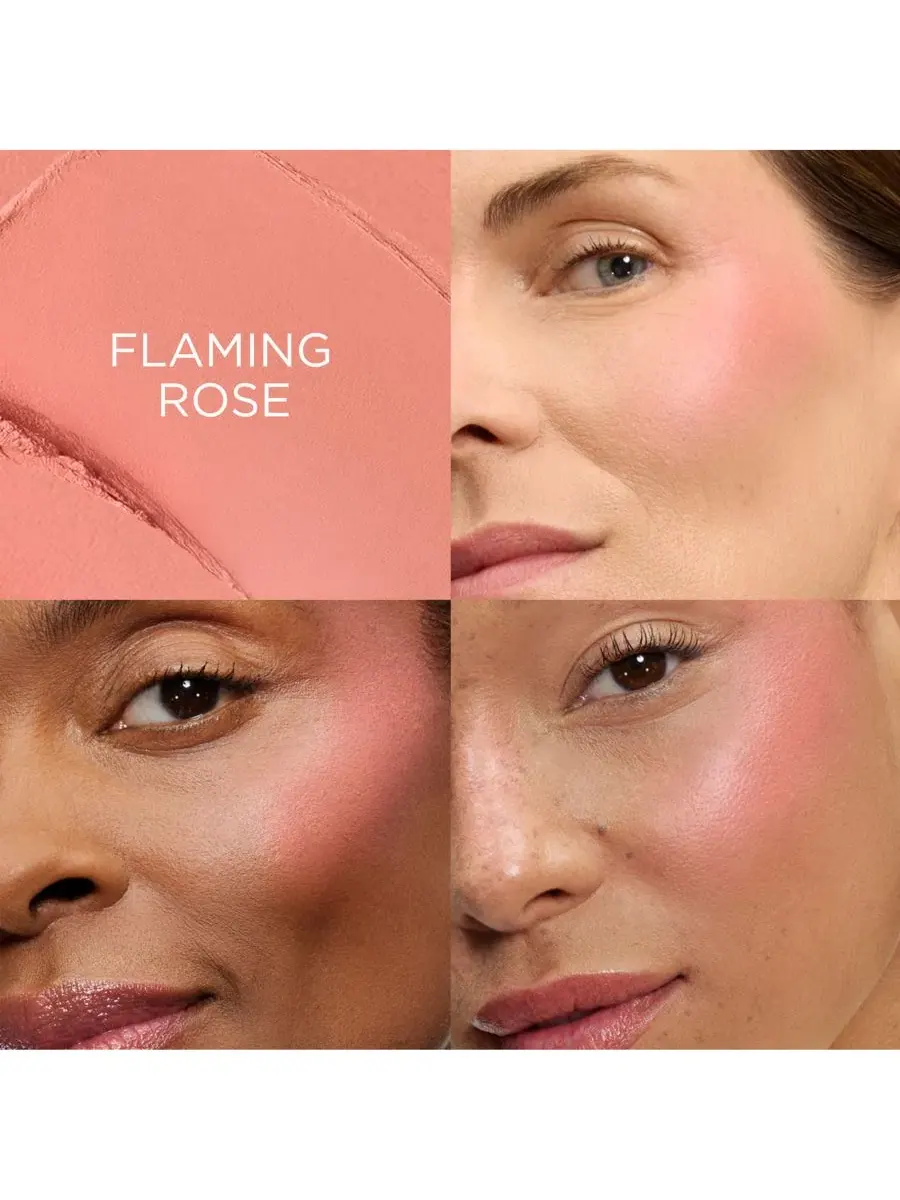 Румяна-стик кремовые Teint Idole Shape Stick Creamy Blush — изображение 3 из 9