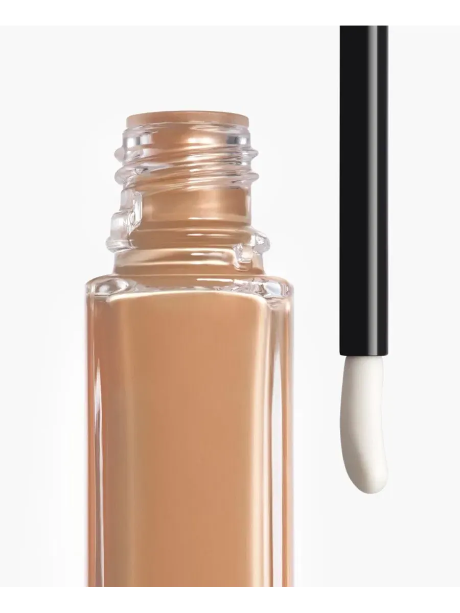 Les Beiges Natural Healthy Glow Сыворотка-консилер Chanel — изображение 3 из 9