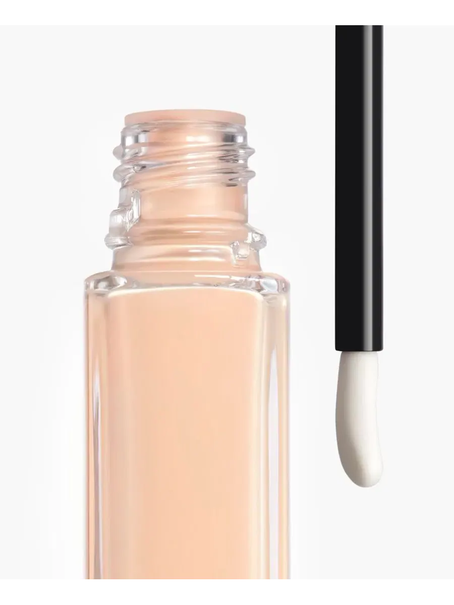 Les Beiges Natural Healthy Glow Сыворотка-консилер Chanel — изображение 3 из 9