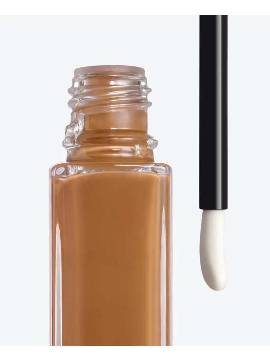 Les Beiges Natural Healthy Glow Сыворотка-консилер Chanel — изображение 3 из 9