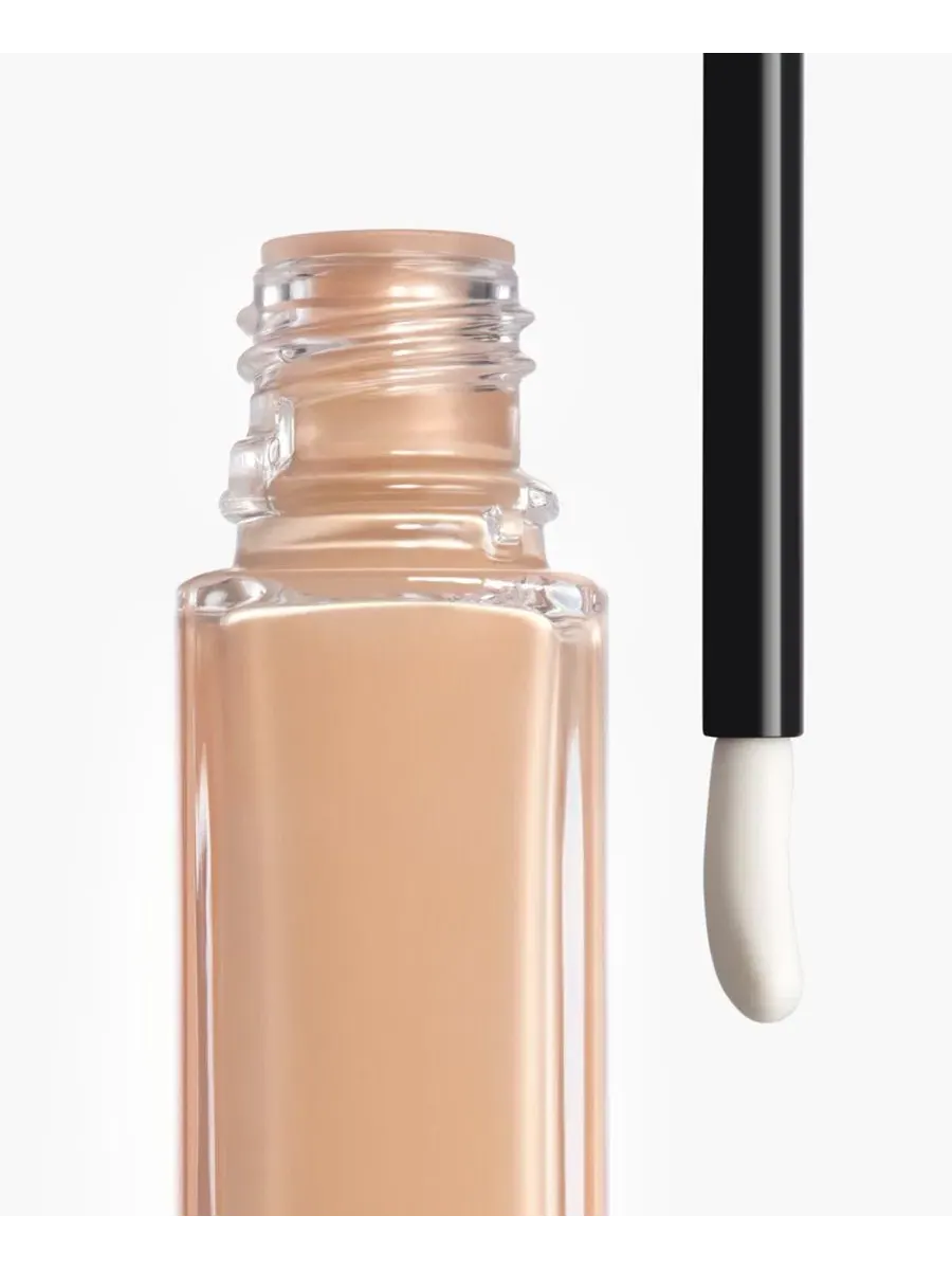 Les Beiges Natural Healthy Glow Сыворотка-консилер Chanel — изображение 3 из 9