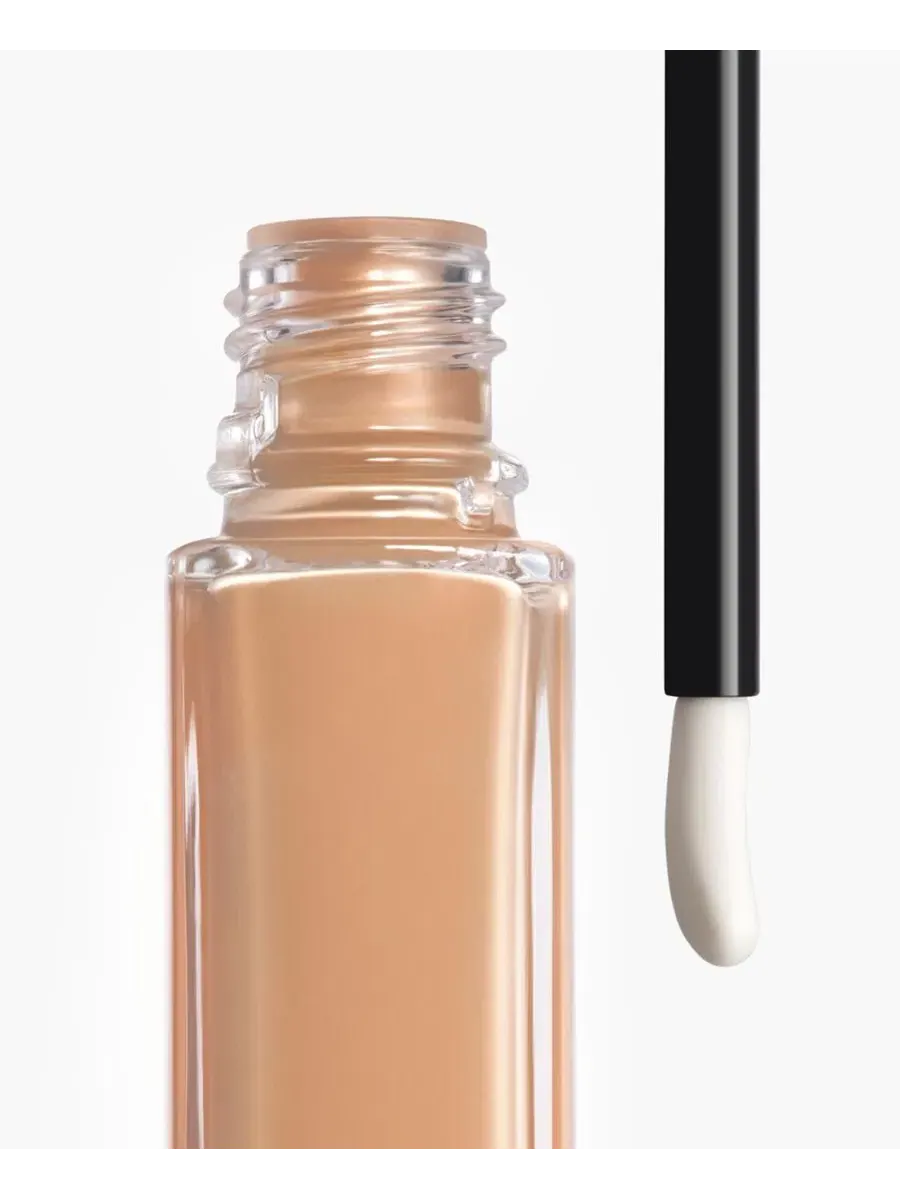 Les Beiges Natural Healthy Glow Сыворотка-консилер Chanel — изображение 3 из 9